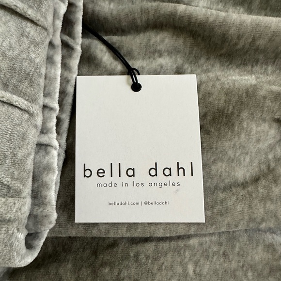 Bella Dahl Easy Wide Leg Sweatpants size S - Picture 7 of 9